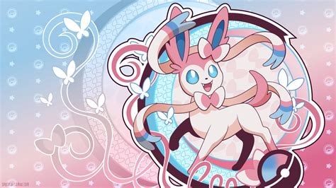 eeveelutions sylveon.
